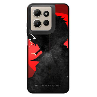 Cowboy Bebop Motorola Moto G Power 2026 Case
