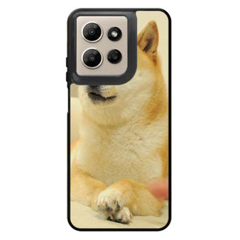 Cute dog Motorola Moto G Power 2026 Case