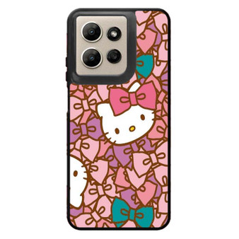 cute hello kitty Motorola Moto G Power 2026 Case