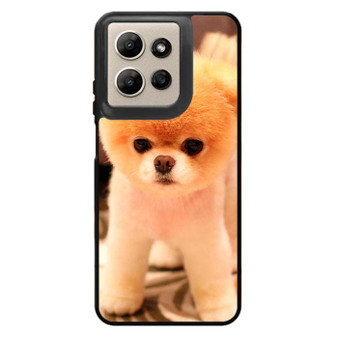 Cute Puppy 1 Motorola Moto G Power 2026 Case