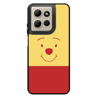 Cute Winnie Motorola Moto G Power 2026 Case