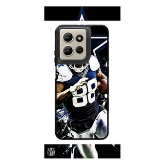 Dallas Cowboys Dez Bryant Motorola Moto G Power 2026 Case