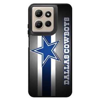 Dallas Cowboys Motorola Moto G Power 2026 Case
