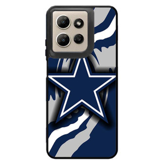 Dallas Cowboys Victory Flag Motorola Moto G Power 2026 Case