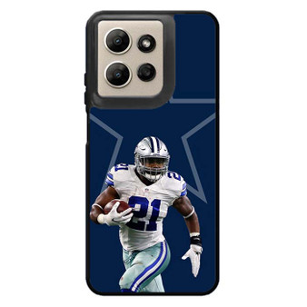 Dallas Cowboys 2 Motorola Moto G Power 2026 Case