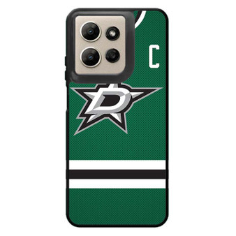 Dallas hockey jersey Motorola Moto G Power 2026 Case