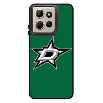 Dallas Stars Motorola Moto G Power 2026 Case