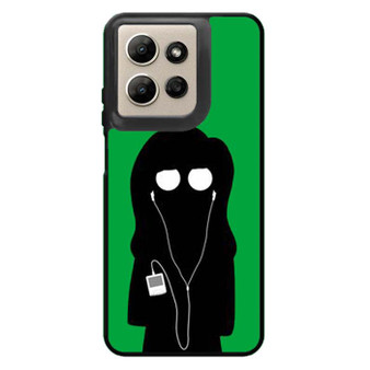 Daria Pod Motorola Moto G Power 2026 Case