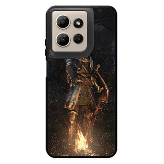 Dark Souls Remastered Motorola Moto G Power 2026 Case