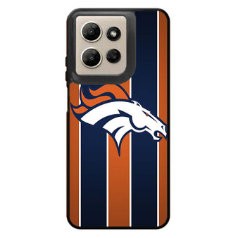 Denver Broncos 2 Motorola Moto G Power 2026 Case