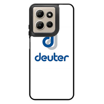 Deuter Motorola Moto G Power 2026 Case