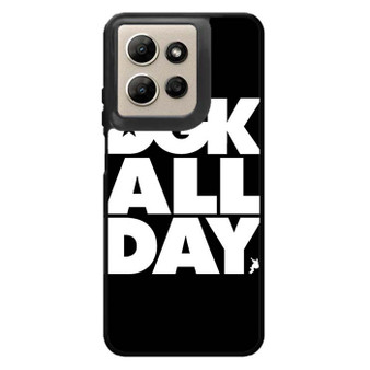 DGK All Day Motorola Moto G Power 2026 Case
