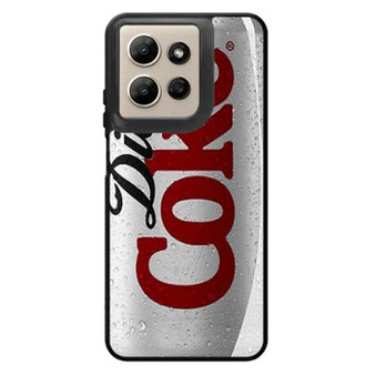 Diet Coke Motorola Moto G Power 2026 Case
