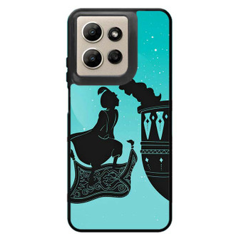 Disney Aladdin 1 Motorola Moto G Power 2026 Case