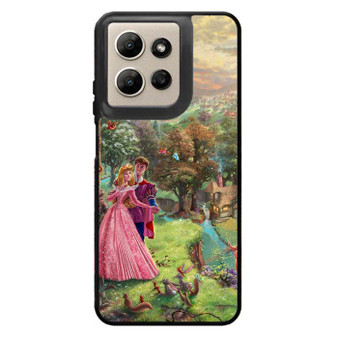 Disney Aurora Motorola Moto G Power 2026 Case