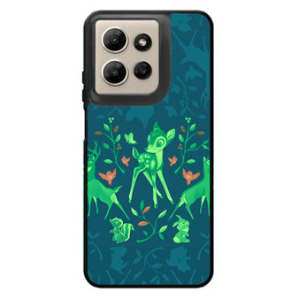 Disney Bambi Motorola Moto G Power 2026 Case