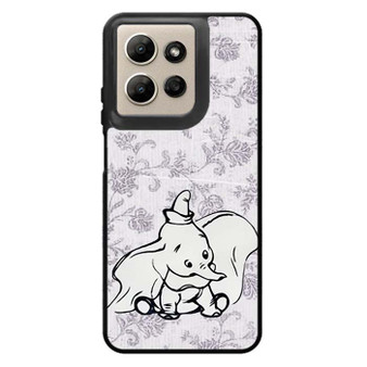 Disney Dumbo 1 Motorola Moto G Power 2026 Case