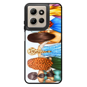 Disney Princess 2 Motorola Moto G Power 2026 Case