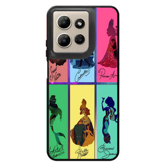 disney tales Motorola Moto G Power 2026 Case
