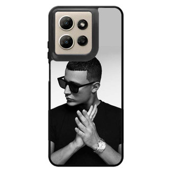 Dj Snake Motorola Moto G Power 2026 Case
