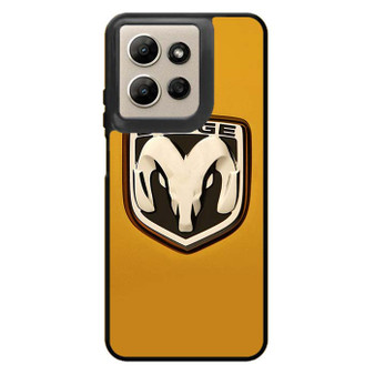 Dodge Logo 1 Motorola Moto G Power 2026 Case
