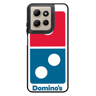 Dominos Pizza 1 Motorola Moto G Power 2026 Case