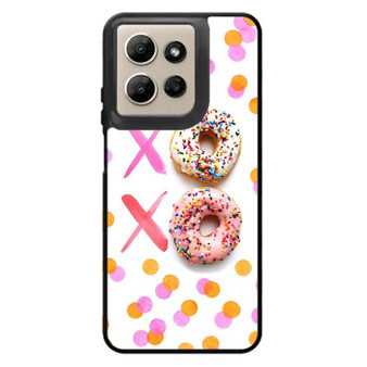 Donuts Motorola Moto G Power 2026 Case