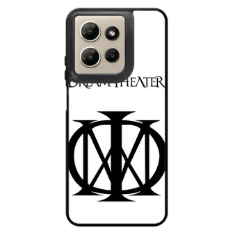 Dream Theater Motorola Moto G Power 2026 Case