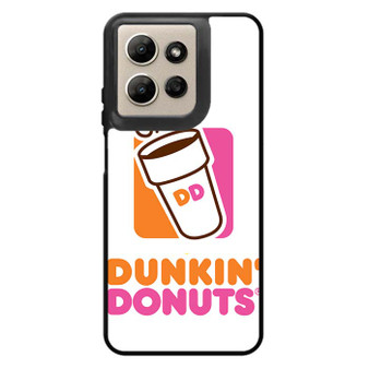 Dunkin Donuts Motorola Moto G Power 2026 Case