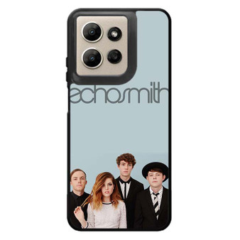 Echosmith Picture Motorola Moto G Power 2026 Case