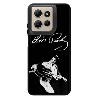 Elvis Presley 2 Motorola Moto G Power 2026 Case