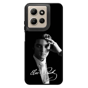 Elvis Presley 4 Motorola Moto G Power 2026 Case