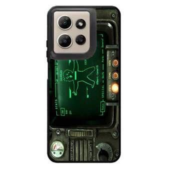 Fallout goty edition Motorola Moto G Power 2026 Case