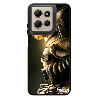 Fallout 1 Motorola Moto G Power 2026 Case