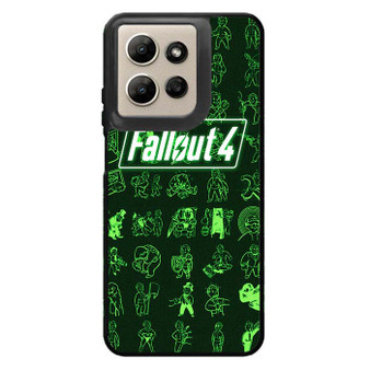 Fallout 2 Motorola Moto G Power 2026 Case