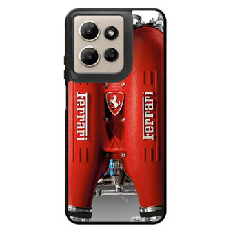 ferrari v12 Motorola Moto G Power 2026 Case