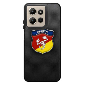 Fiat abarth Motorola Moto G Power 2026 Case