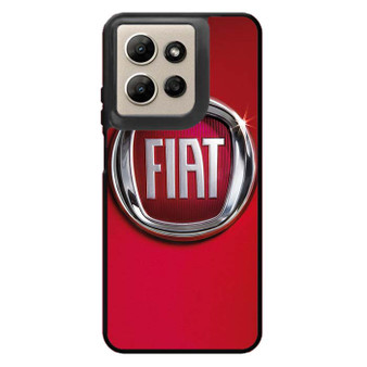 Fiat Automotive Motorola Moto G Power 2026 Case