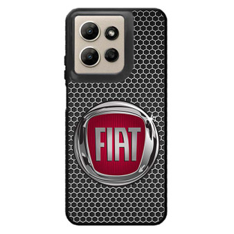 Fiat Automotive Logo Motorola Moto G Power 2026 Case