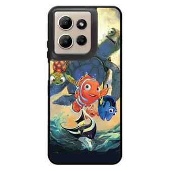 Finding Nemo Motorola Moto G Power 2026 Case