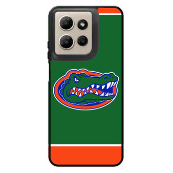 Florida Gators baseball 3 Motorola Moto G Power 2026 Case