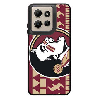 Florida State Seminoles baseball RZ 2 Motorola Moto G Power 2026 Case