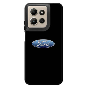Ford Car 1 Motorola Moto G Power 2026 Case