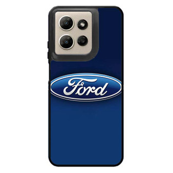 Ford Logo Motorola Moto G Power 2026 Case