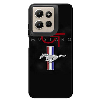Ford Mustang Motorola Moto G Power 2026 Case