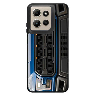 Ford Raptor Motorola Moto G Power 2026 Case