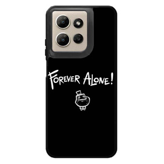 Forever Alone Motorola Moto G Power 2026 Case