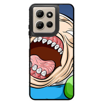 freak out finn Motorola Moto G Power 2026 Case