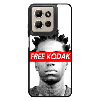 Free Kodak Black 1 Motorola Moto G Power 2026 Case