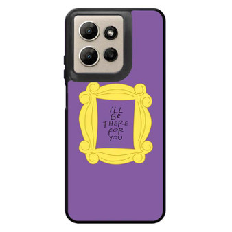 Friends TV Show 4 Motorola Moto G Power 2026 Case